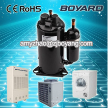 100% Copper air conditioning compressor for electric clothes dryer